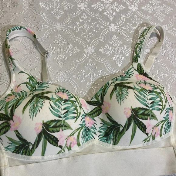 Rhonda Shear  sport bra  M - Picture 4 of 16